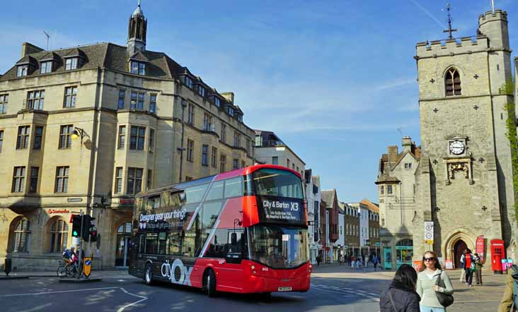 Oxford Wright Streetdeck 902